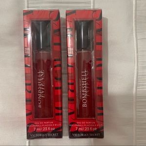 Victorias secret bombshell intense